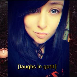 Meet your Posher, Katherine